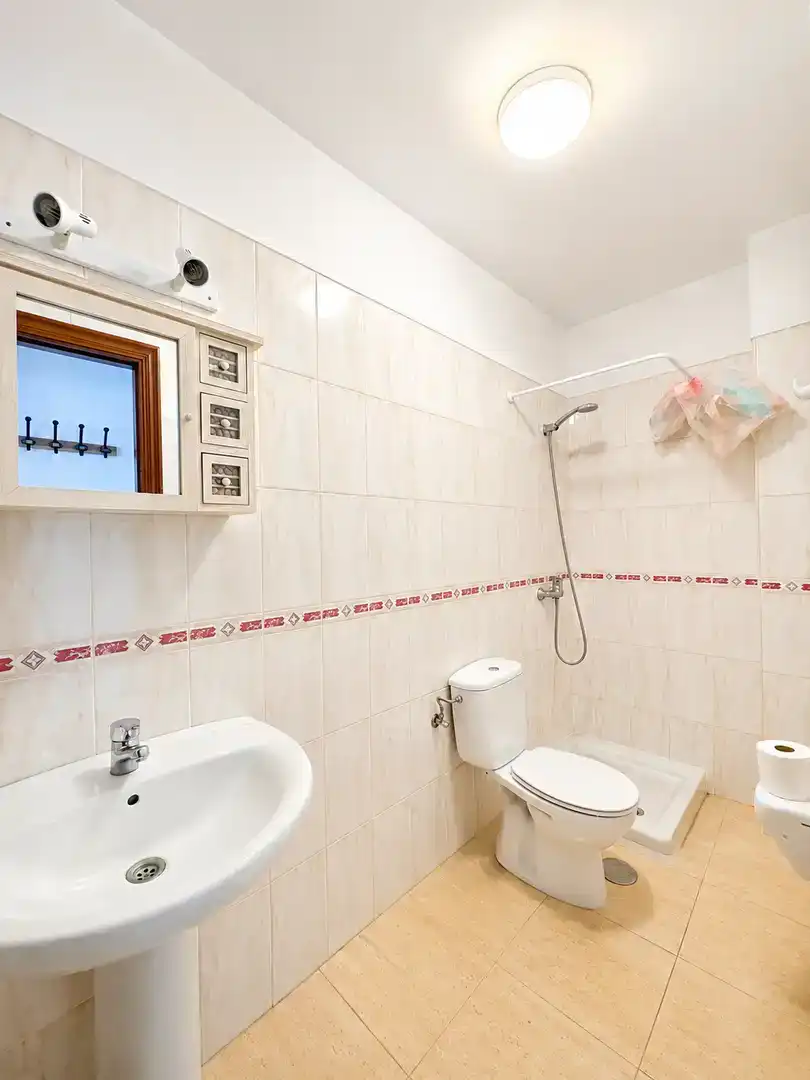 Bany de Pis en venda en Tegueste