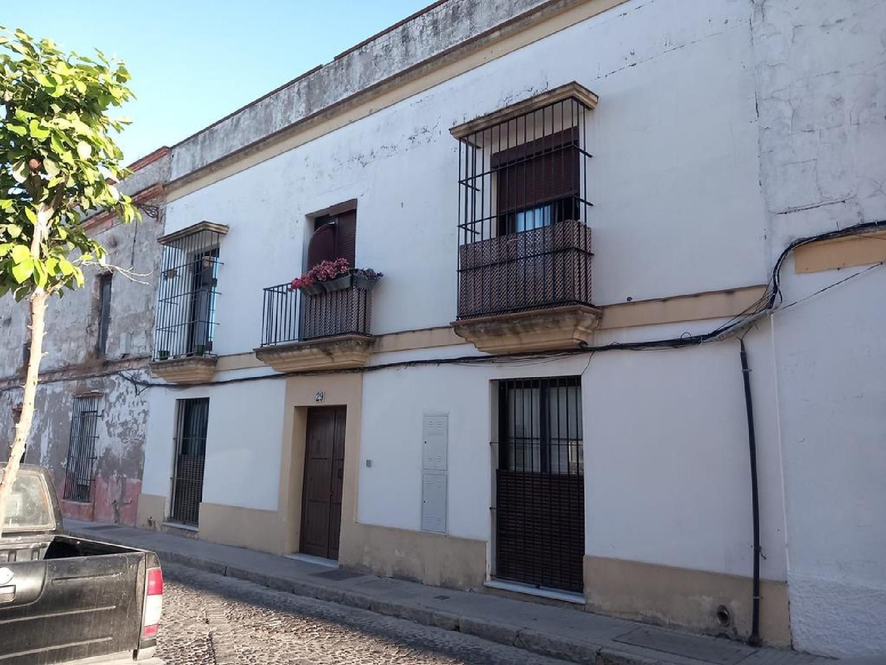 Vista exterior de Pis en venda en Jerez de la Frontera