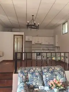 Cocina de Nave industrial en venta en Madrigalejo del Monte, Burgos