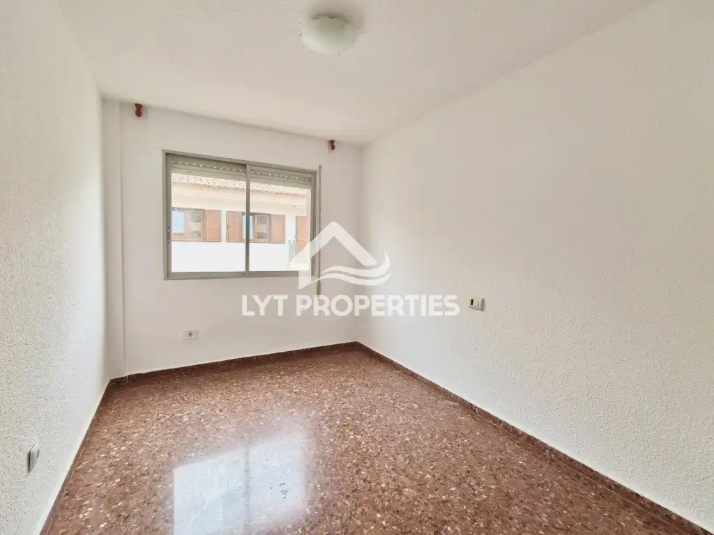 Exterior view of Flat for sale in Jávea / Xàbia