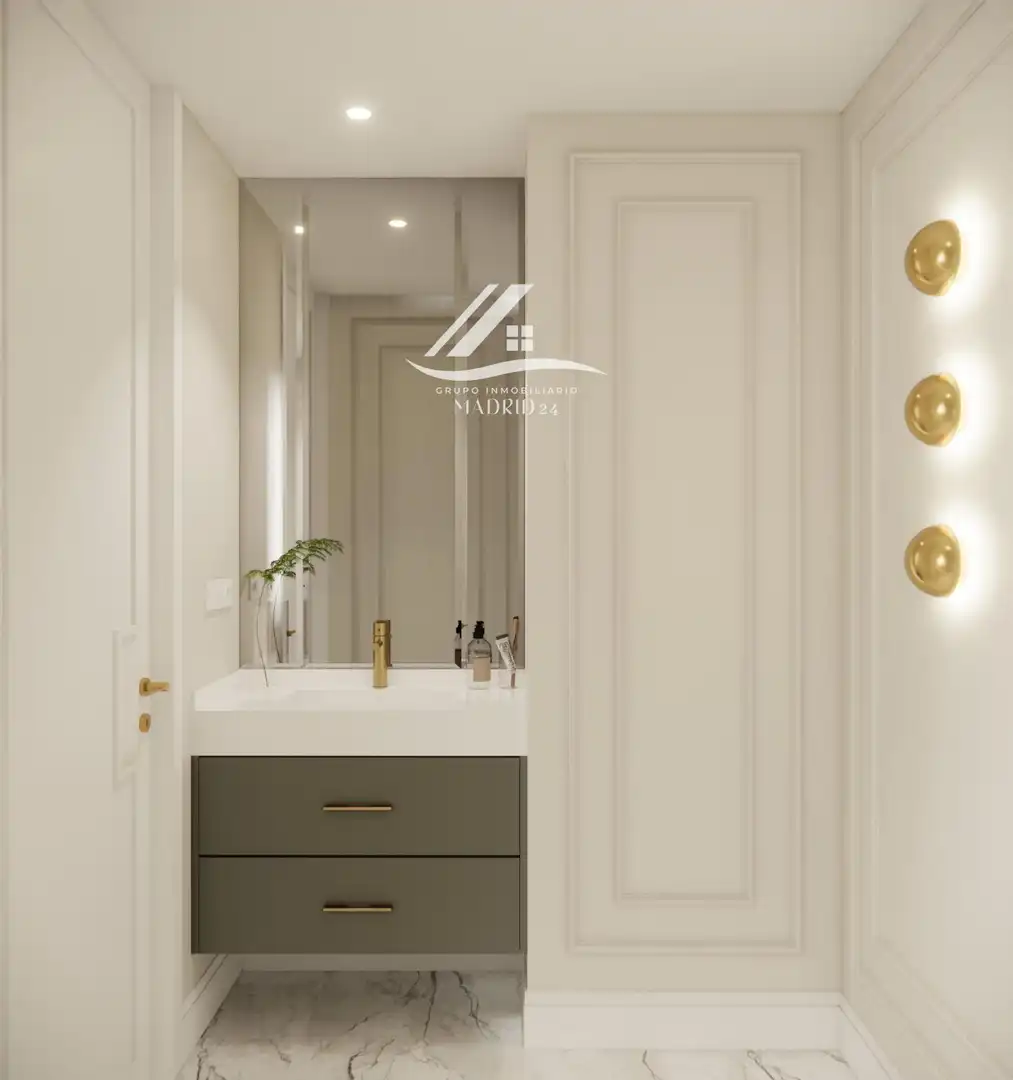 Flat with lift for sale in del General Díaz Porlier, imagen 13