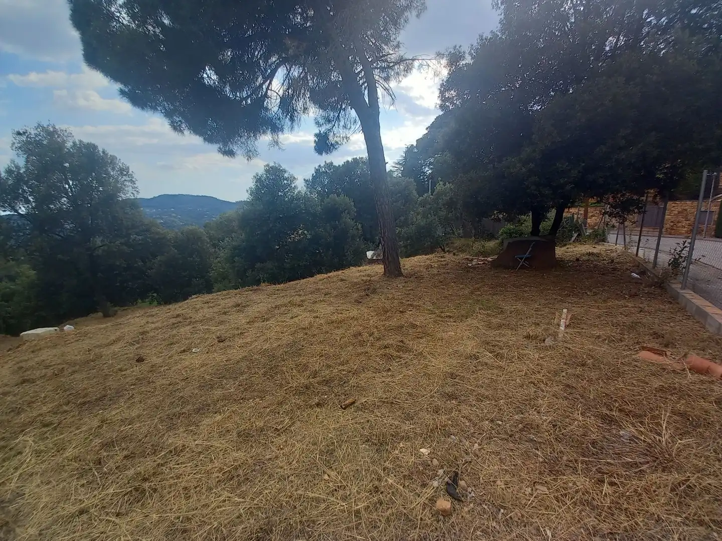 Terrain résidentiel à vendre à Matadepera, imagen 3