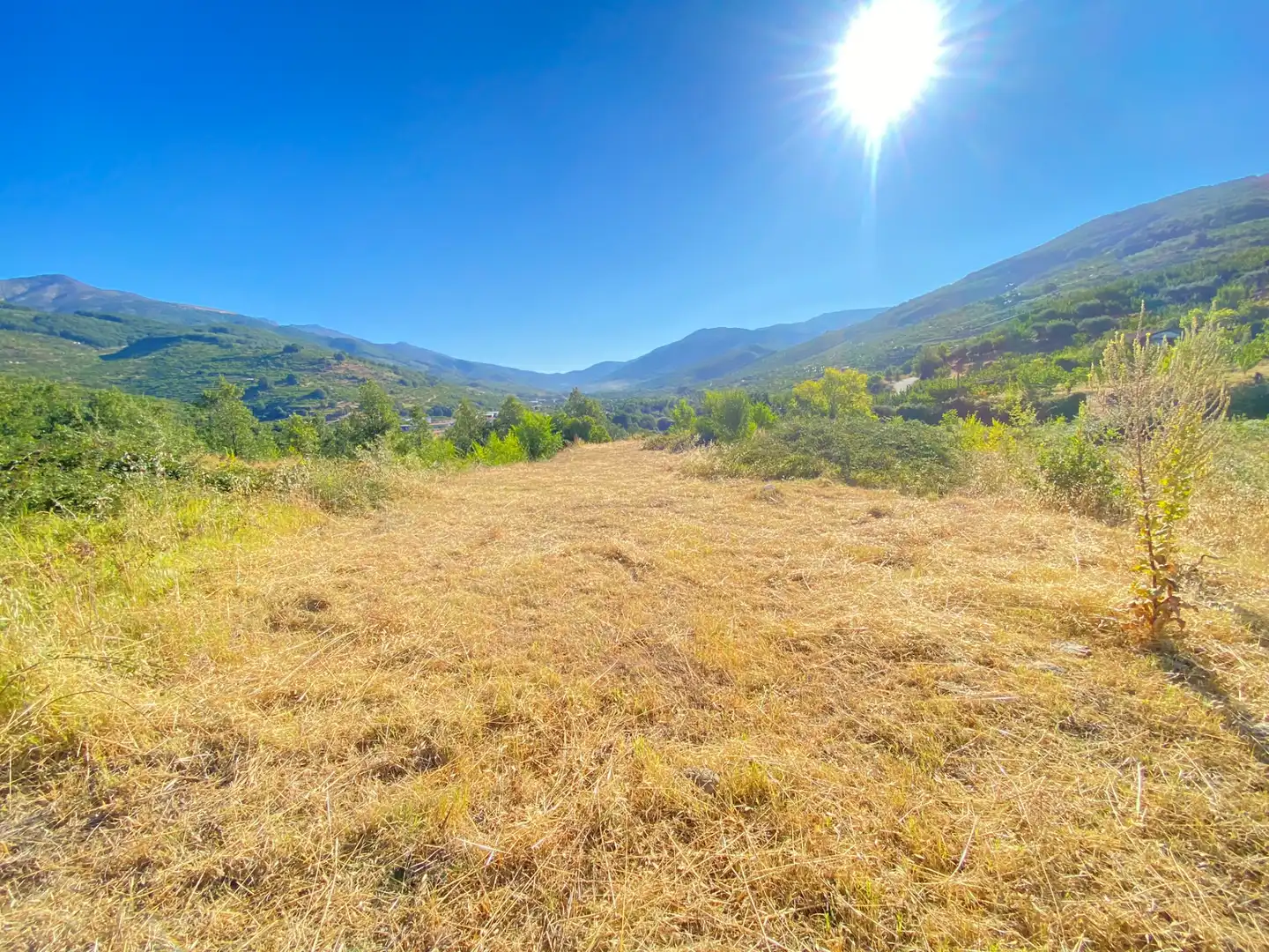 Residential land for sale in Calle Cerro de Santiago 15, imagen 8