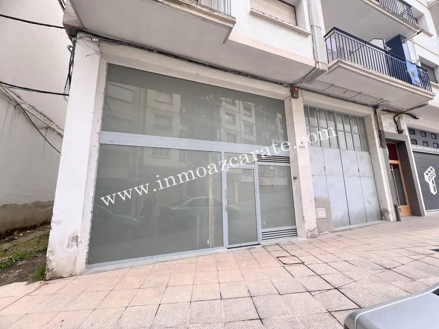 Locale commerciale in vendita a Estella / Lizarra, imagen 2