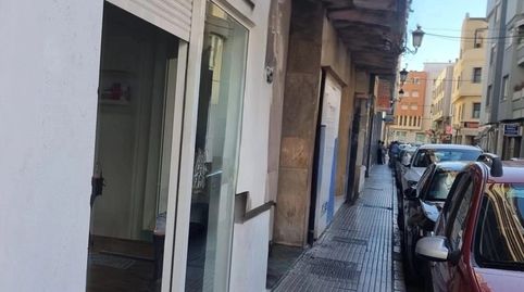Foto 2 von Geschaftsraum zur ubertragung in Clavel, Huerta Fava - Santiago, La Línea de la Concepción