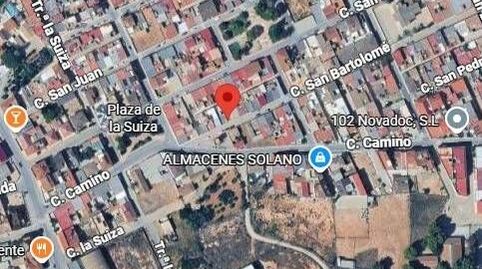 Foto 2 de Casa o xalet en venda a Calle San Bartolome - Aljorra, La Aljorra, Cartagena