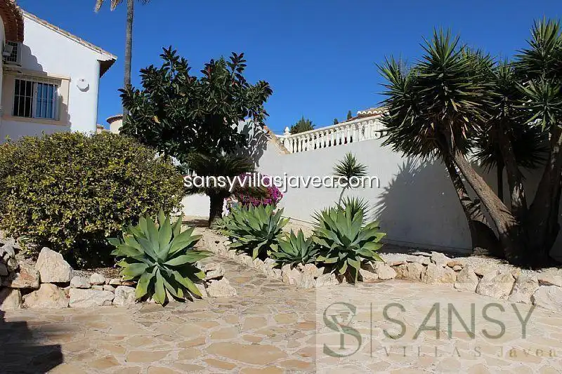 Chalet en venta en Carrió - La Merced - Los Pinos, imagen 34
