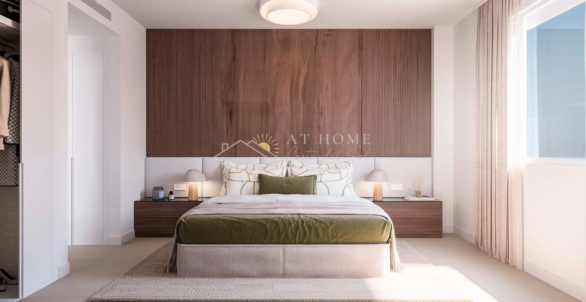 Apartament amb piscina en venda a El Peñoncillo, imagen 12