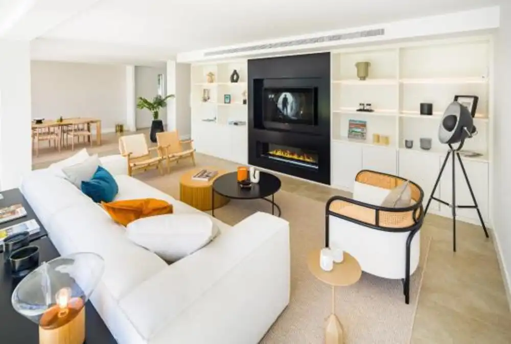 Maison avec piscine à vendre à LEVANTE-NVA AND ALOHA 9, imagen 4