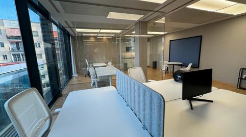 Foto 4 de Oficina de lloguer a Avenida Mercado, 12, Miraflores, Málaga