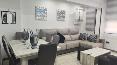 Foto 3 de Piso en venta en Carrer Apolo, Centro Urbano, Benidorm