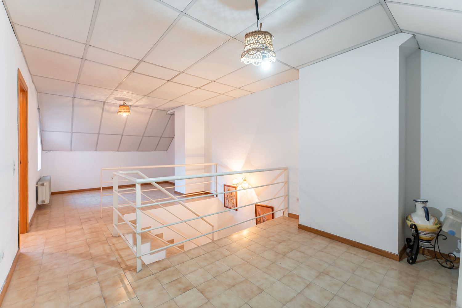 Casa adosada en venta en Plaza de la Ilustración