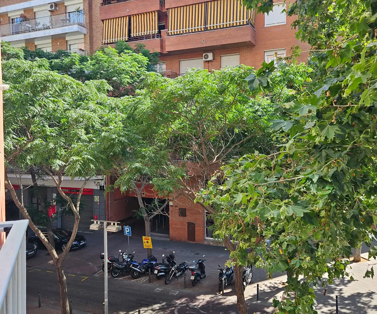 Wohnung mit Terrasse zum Verkauf in Carrer de Sant Antoni Maria Claret, imagen 9