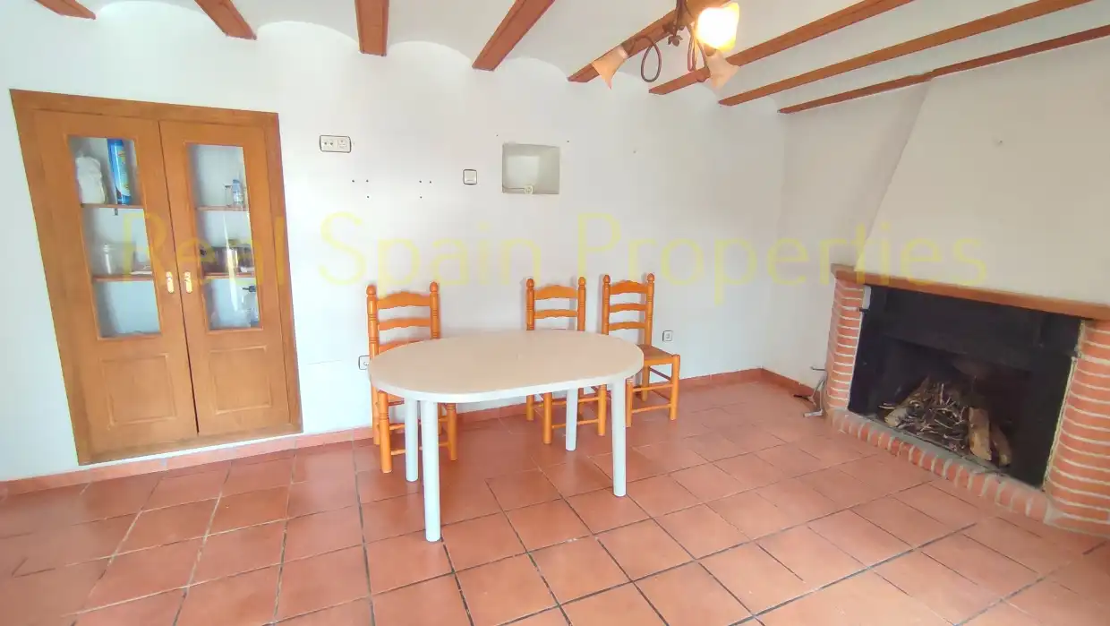 Casa rústica en venta en Vélez-Rubio, imagen 11