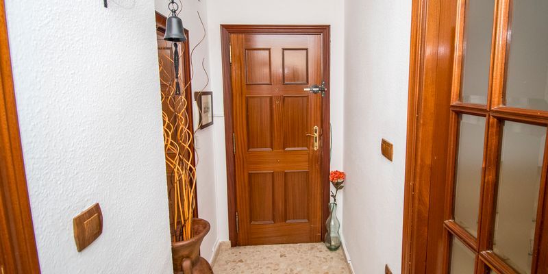 Flat for sale in Loja  with Air Conditioner, Terrace and Storage room