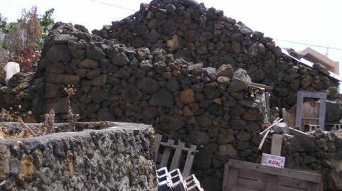Foto 4 de Finca rústica en venda a La Paz, El Pinar de El Hierro, Santa Cruz de Tenerife
