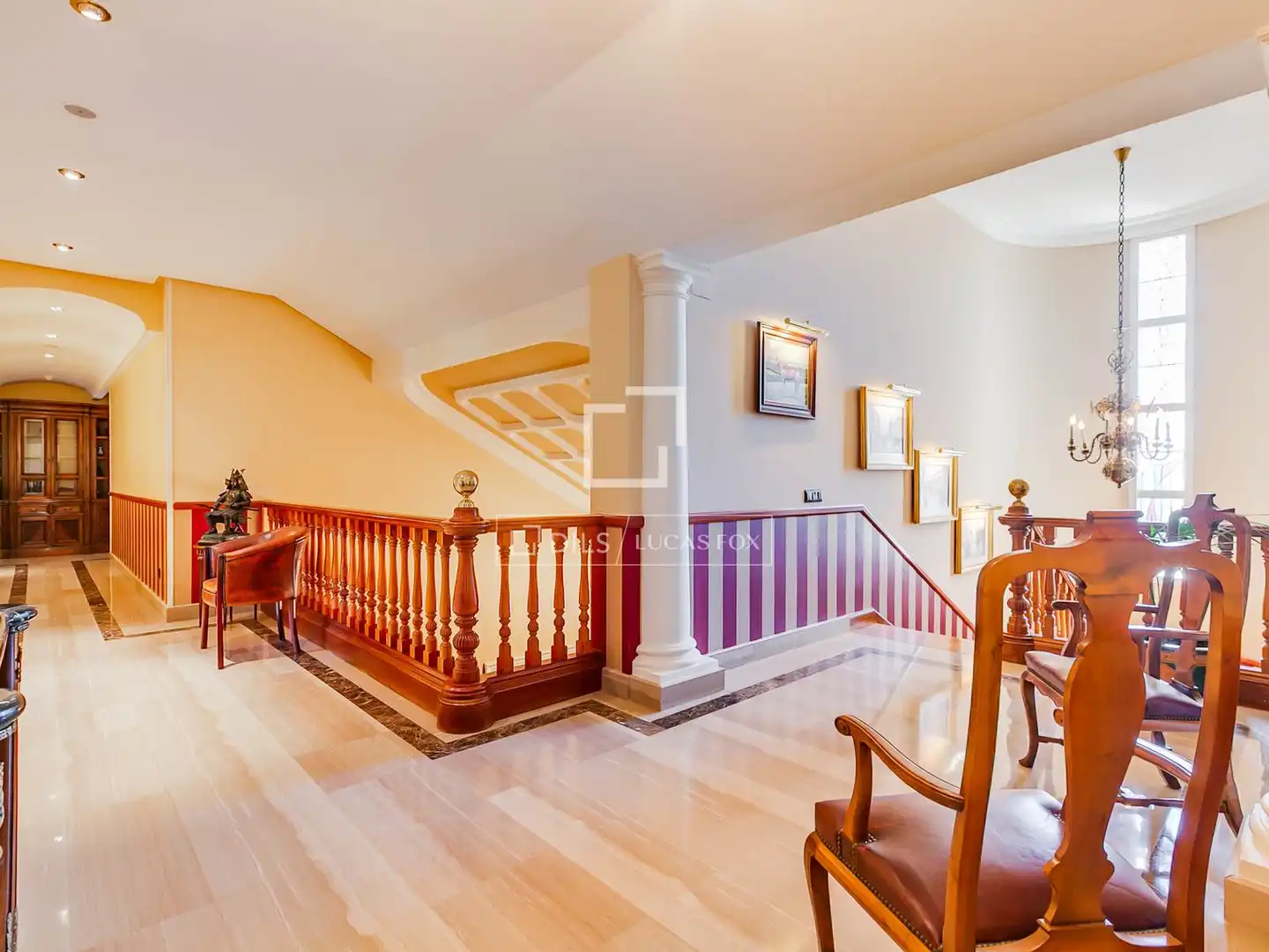 Casa o chalet en venta en Algete con Aire acondicionado, Calefacción y Jardín privado