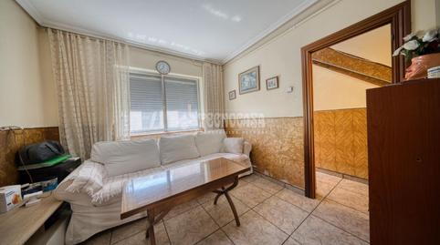 Foto 5 de Casa adosada en venta en Barrio España, Valladolid