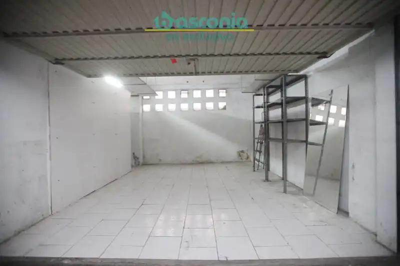 Parcheggio in vendita a Arabaren Kalea 2, imagen 6