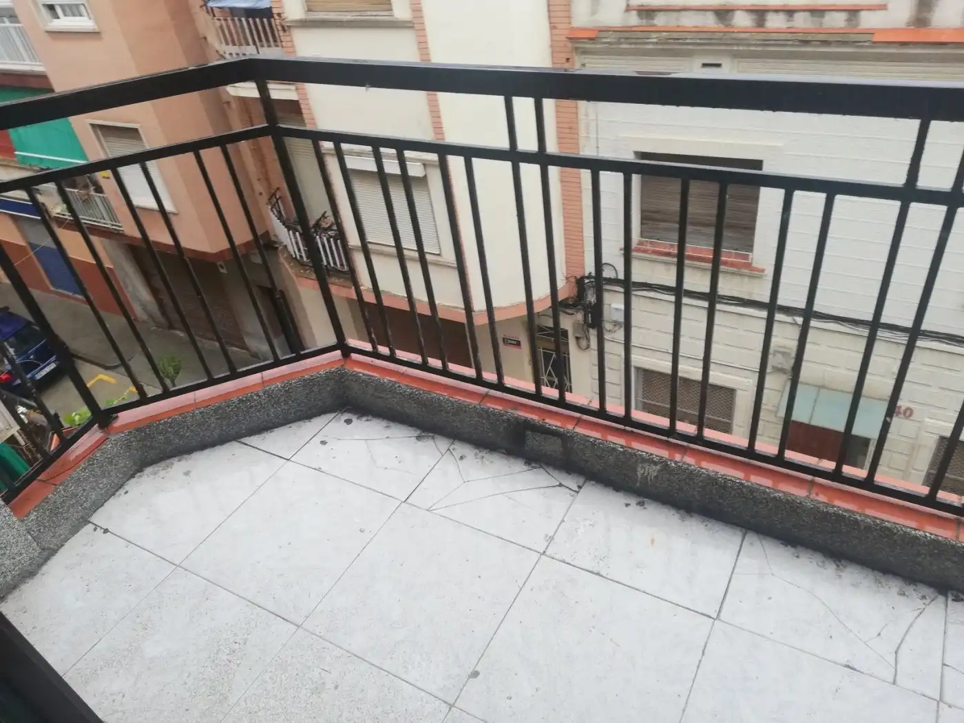 Piso con balcón en venta en La Gavarra, imagen 5