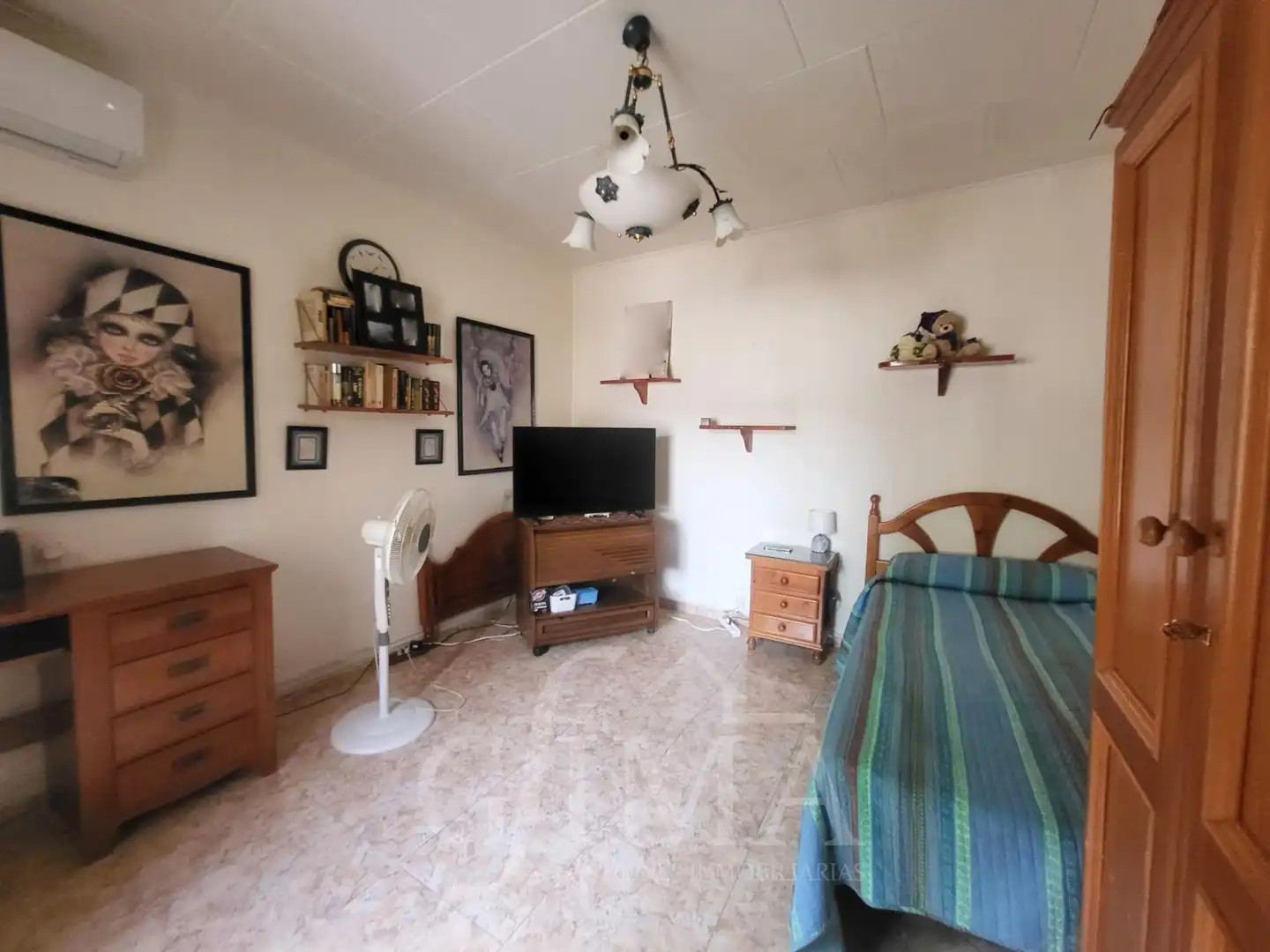 Chalet con piscina en venta en Ossa de Montiel, imagen 25