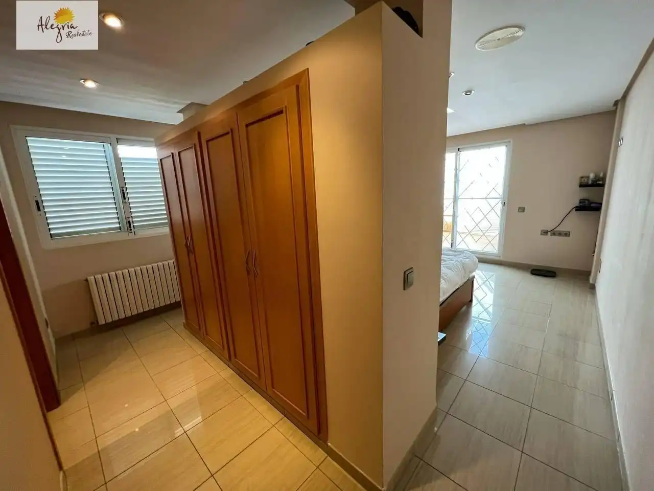 Casa o chalet en venta en Manises con Aire acondicionado, Calefacción y Terraza