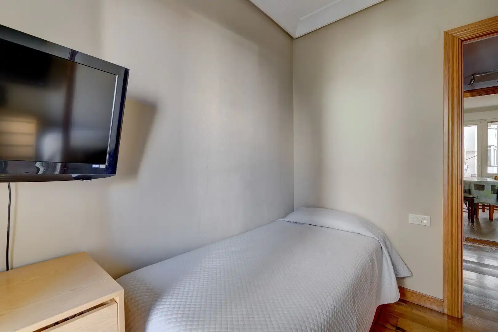 Habitación de Piso en venta en Amara - Berri