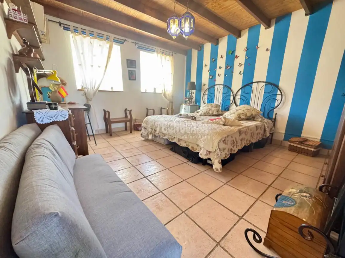 Bedroom of Duplexes for sale in Puerto del Rosario  with Terrace