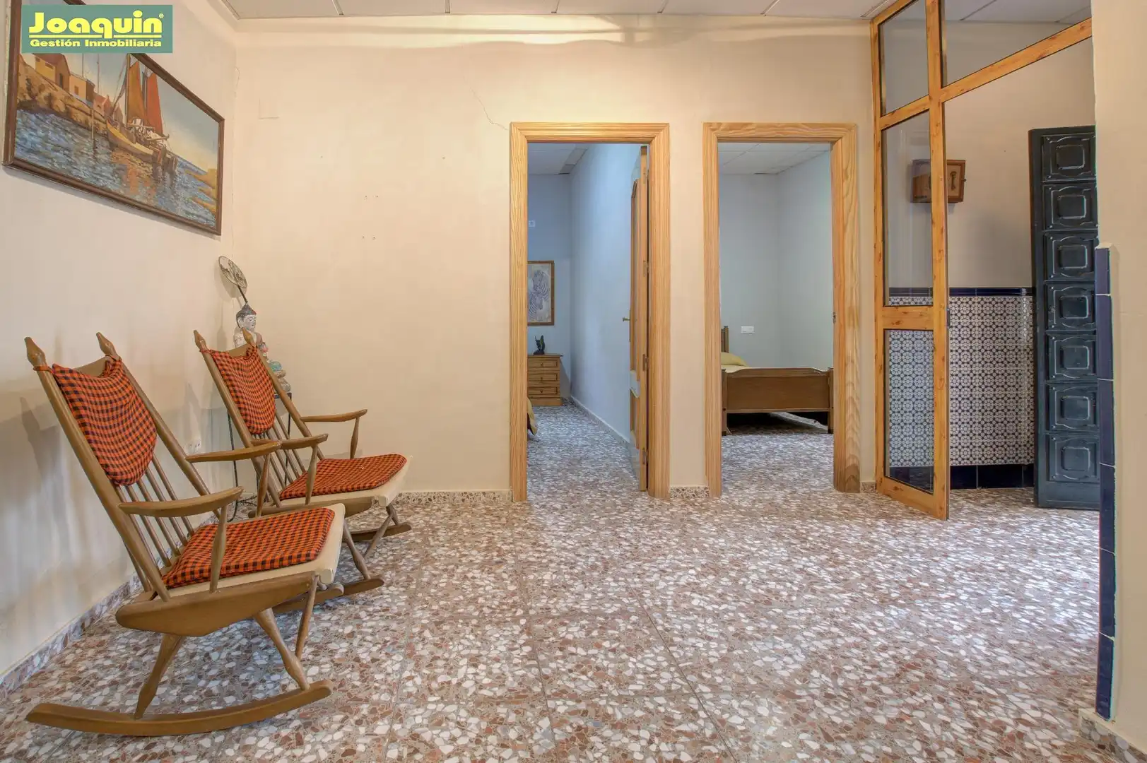 Maison rustique avec piscine à vendre à Periurbano Oeste - Sierra, imagen 11