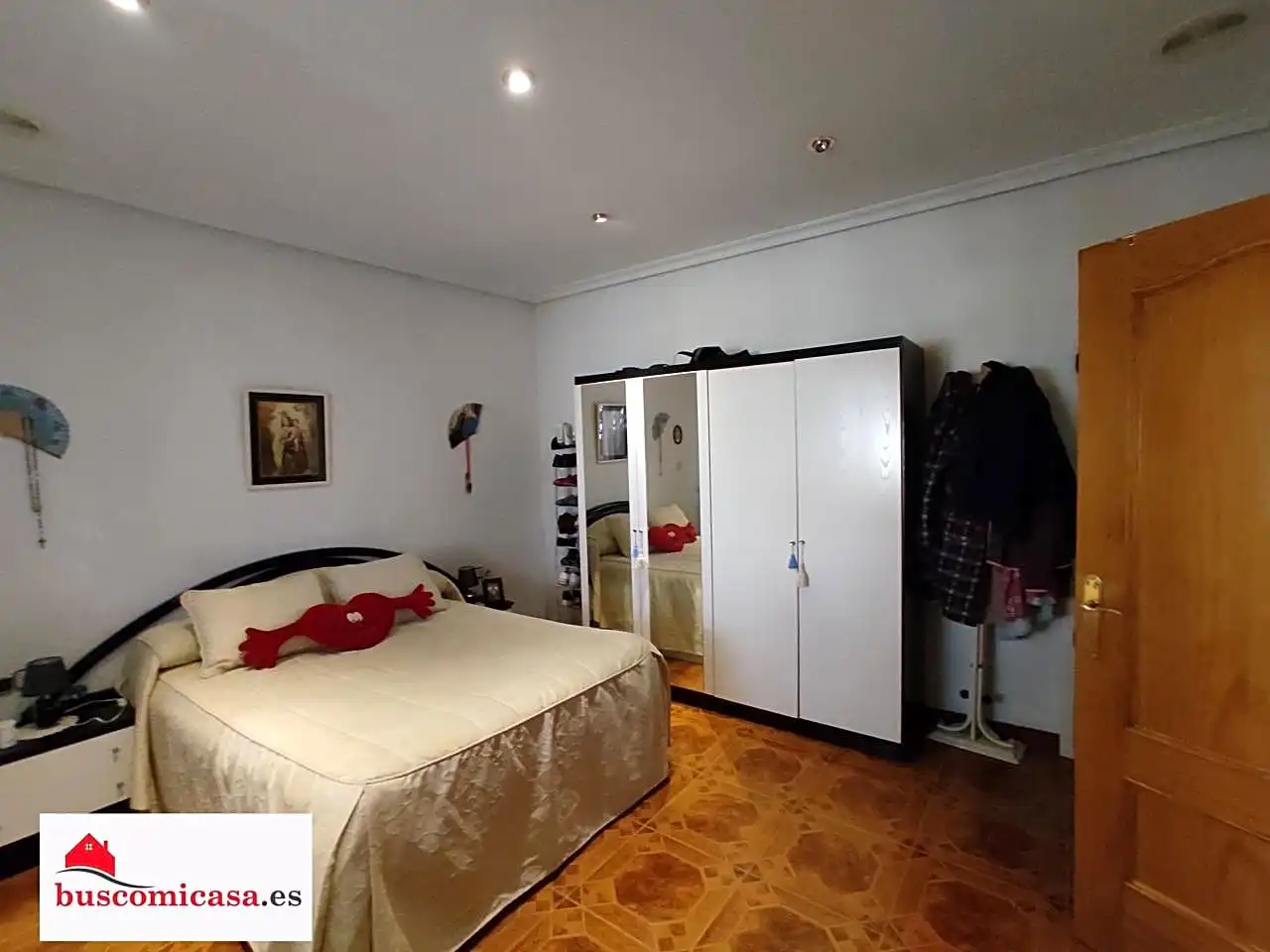 House with pool for sale in Diseminado Huertos San Roque, imagen 58