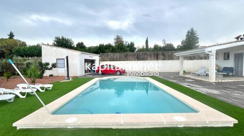 Chalet a la venta en Benimarfull, imagen 4
