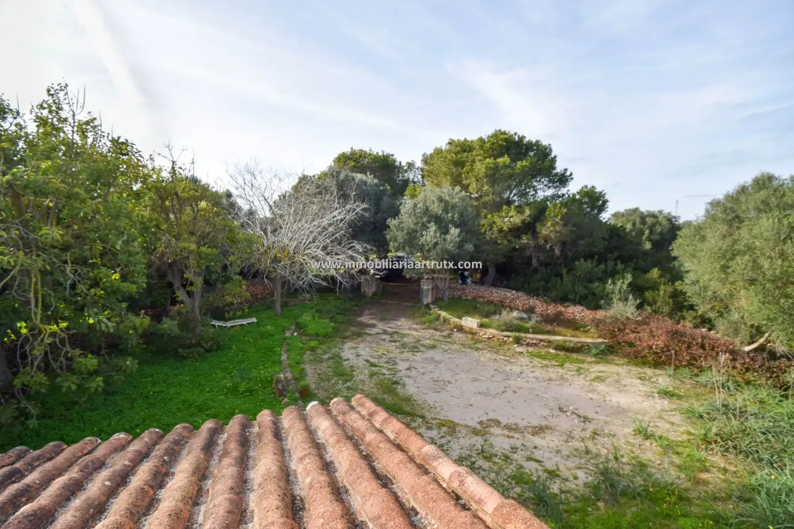 Landhaus mit Garten zum Verkauf in Cala d'en Bosch - Serpentona, imagen 20