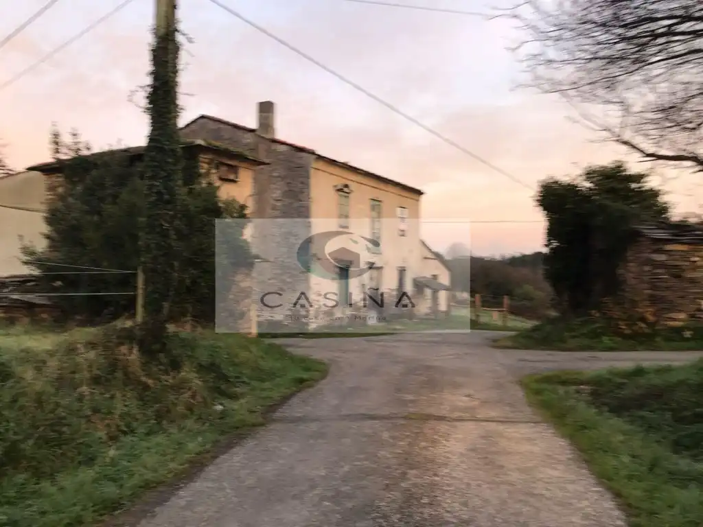 Casa o xalet en venda a Lugar Carballobranco - Celeiro, 34, Barreiros