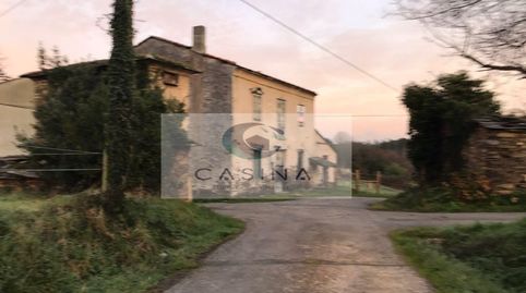 Foto 2 de Casa o xalet en venda a Lugar Carballobranco - Celeiro, 34, Barreiros, Lugo