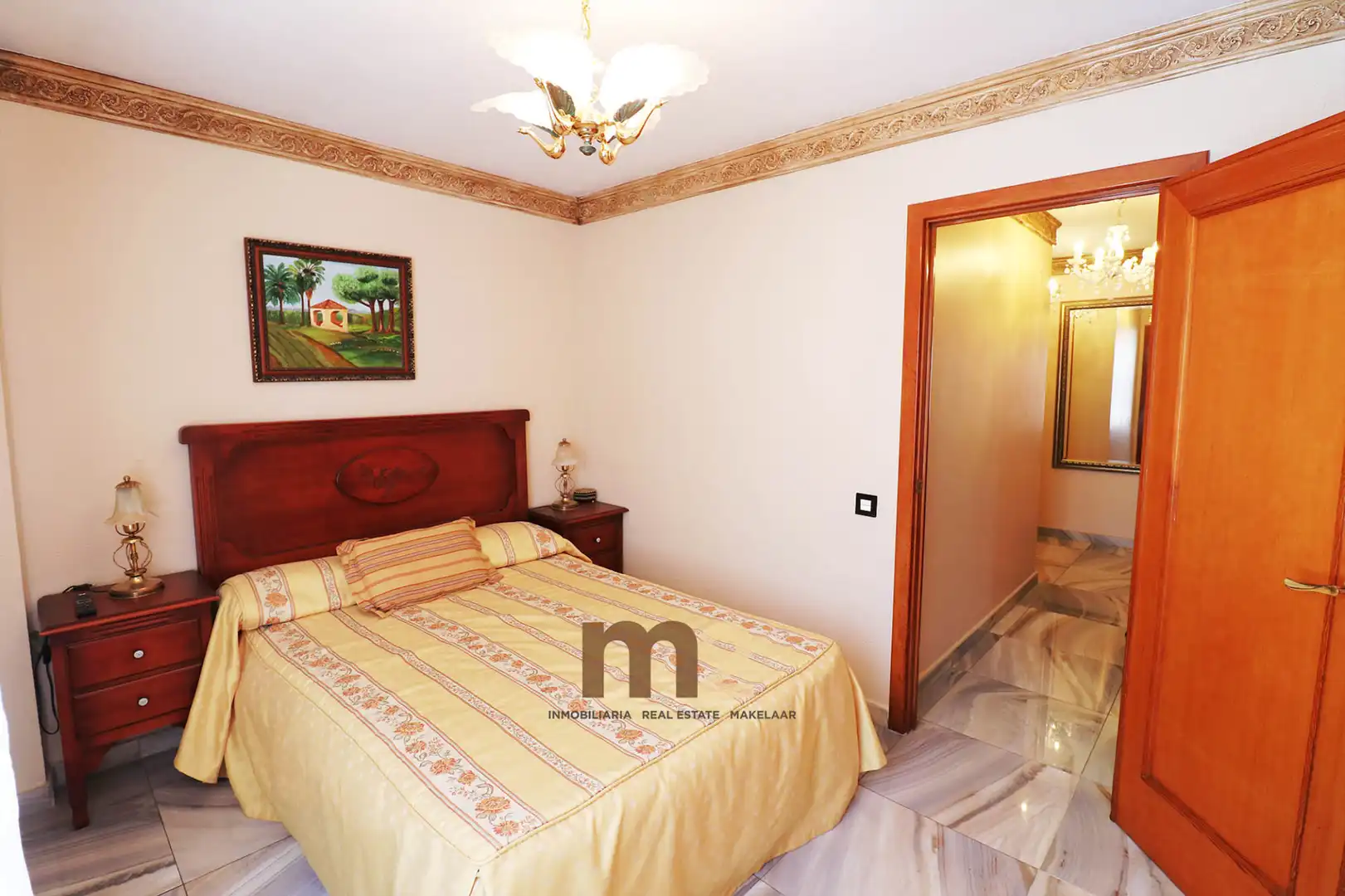 Apartamento con ascensor en venta en Carrer General O'Donnell, imagen 18