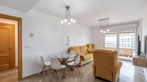 Photo 4 of Flat to rent in Avenida de Pampaneira, Rosaleda - Juventud, Granada