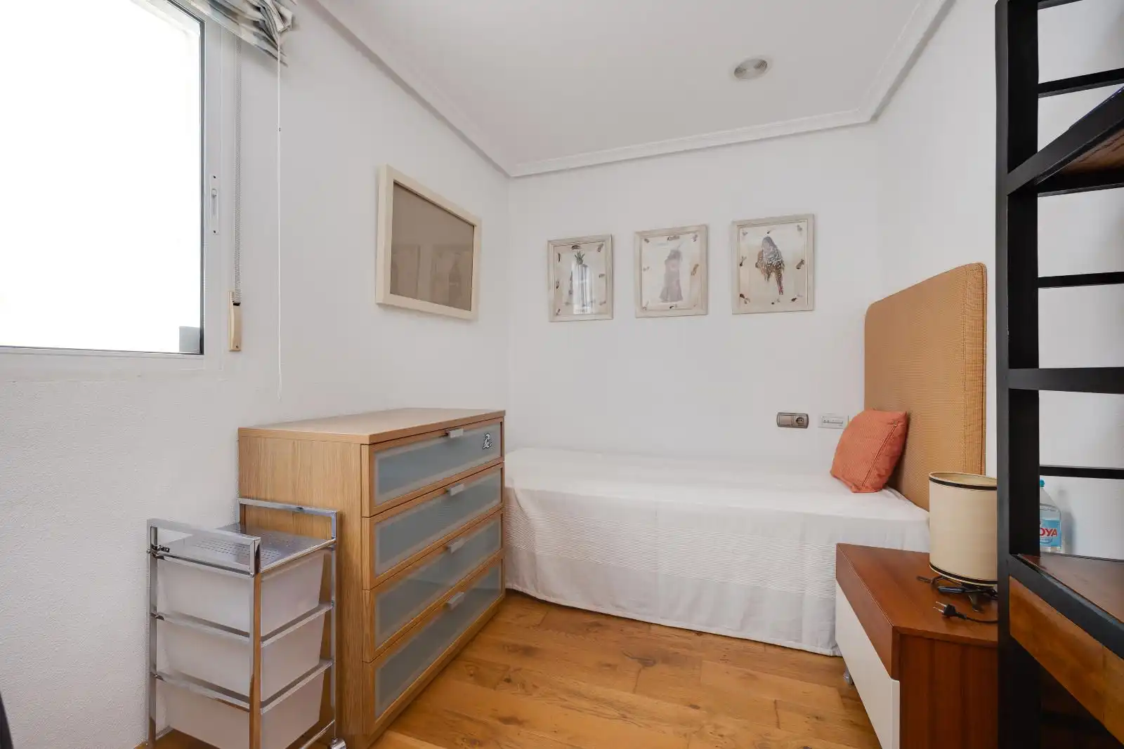 Penthouse with terrace for sale in Centro, imagen 9