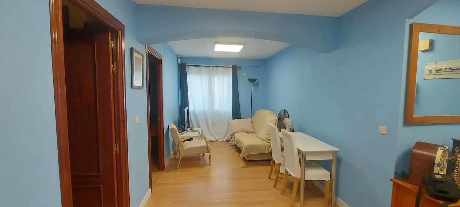 Piso en venta en Albeniz