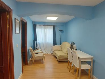 Appartamento in vendita a Albeniz