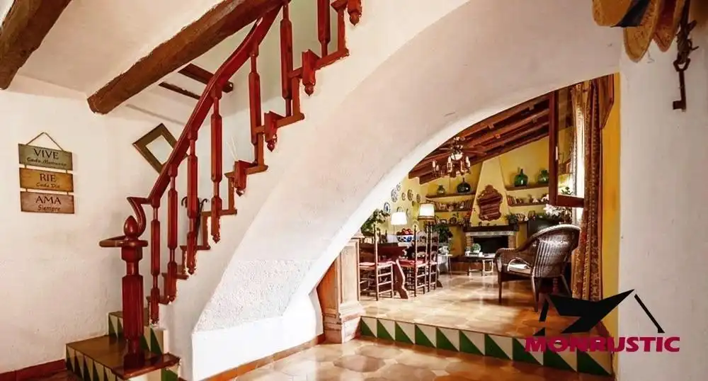 Maison rustique avec piscine à vendre à Valls, imagen 9