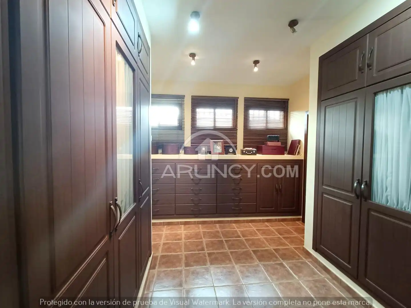 Casa o chalet en venta en Oromana