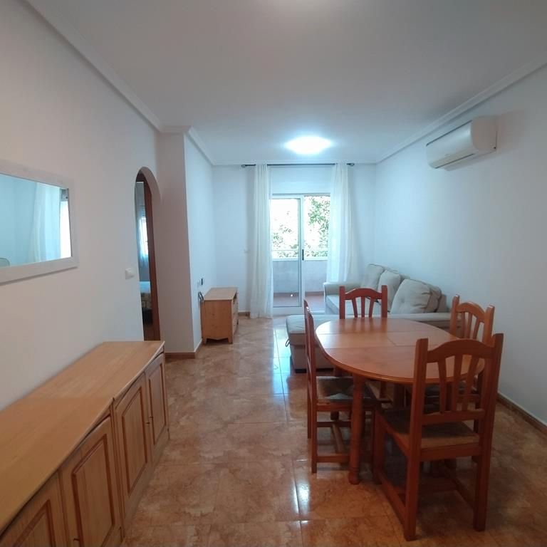 Flat for sale in Calle Joaquín Chapaprieta, 142, El Molino, Centro