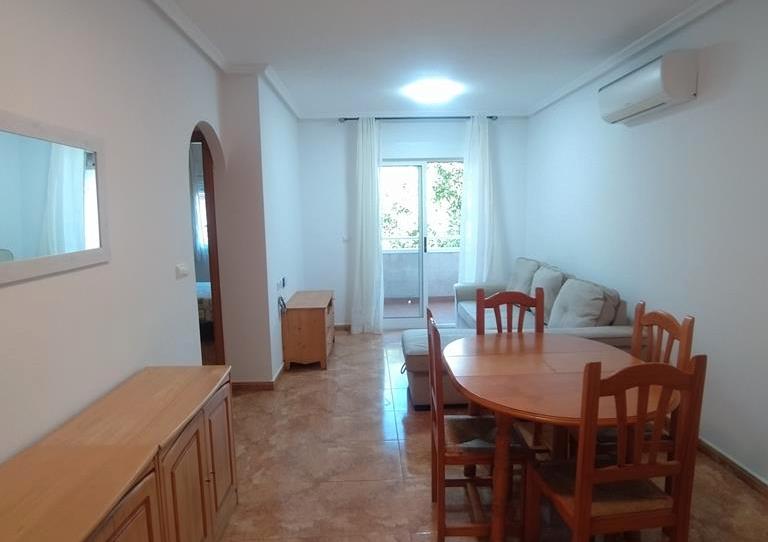 Photo 1 of Flat for sale in Calle Joaquín Chapaprieta, 142, El Molino, Alicante