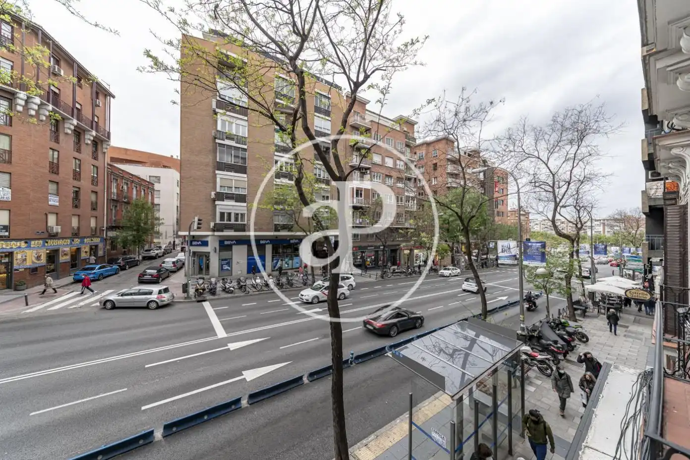 Flat for rent in C. Alcalá, Fuente del Berro