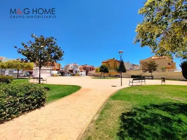 Habitatge amb terrassa en venda a Vélez-Málaga ciudad, imagen 54