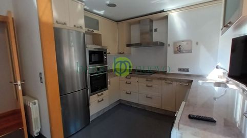 Foto 5 de Apartamento de alquiler en Calle Luis Salvador Carmona, Centro Ciudad, León Capital