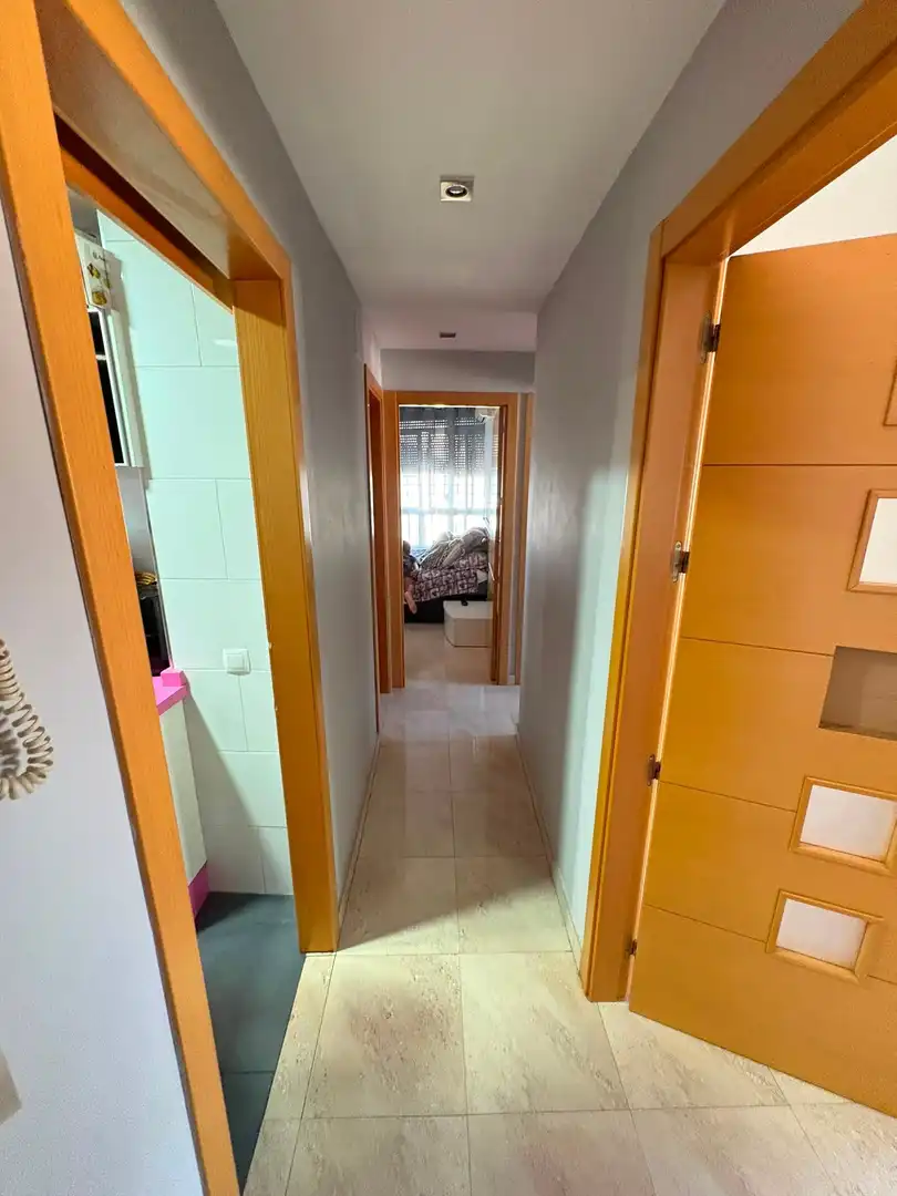 Piso en venta en Sevilla con Aire acondicionado