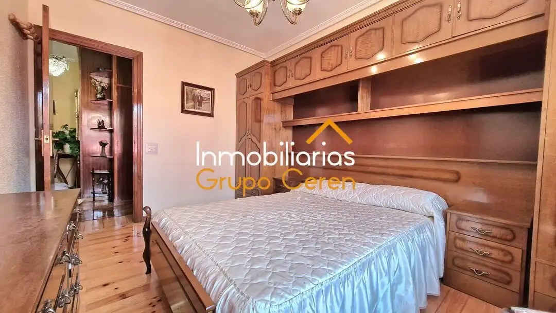 Apartamento en venta en Santo Domingo de la Calzada
