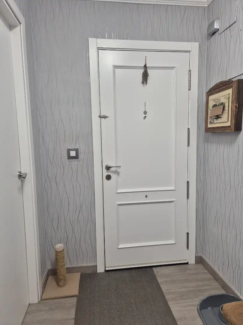 Wohnung zum Verkauf in Utrera mit Möbliert