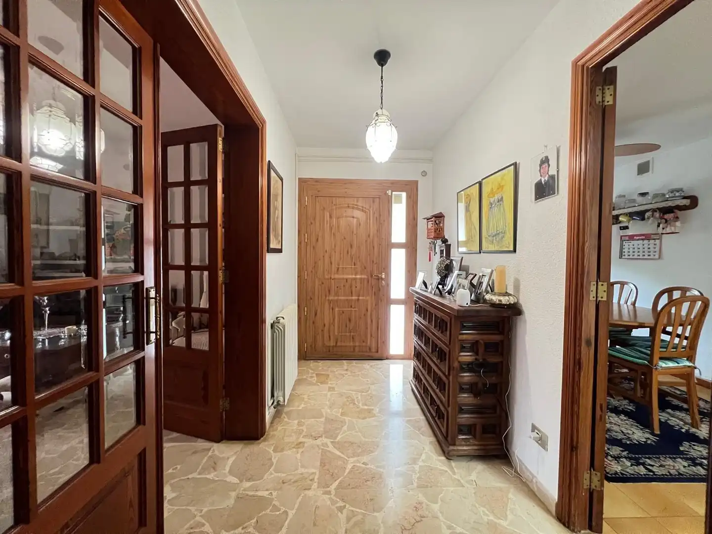 Finca rústica en venta en Inca con Aire acondicionado y Jardín privado